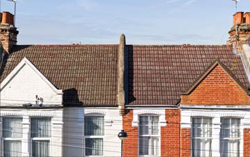 clay roofing Lakenham, Norfolk