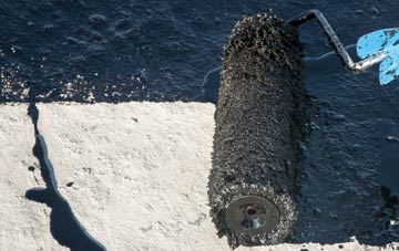 Lakenham liquid sealant waterproofing