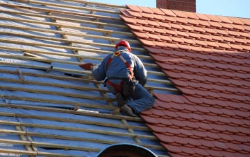 roof tiles Lakenham, Norfolk