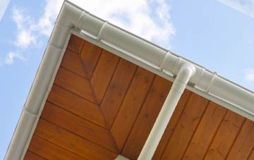 Lakenham soffit types